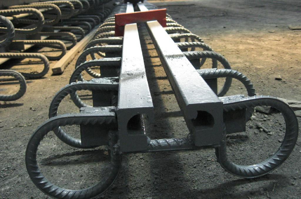 sell Modular Expansion Joint 4