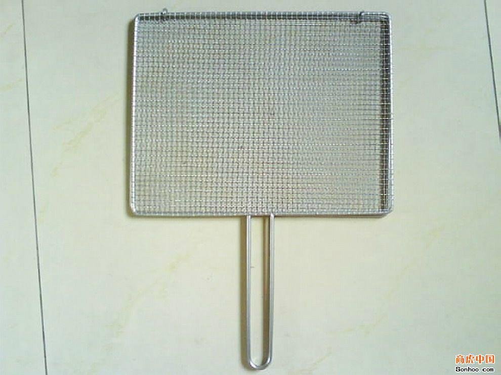sell High Quality barbecue wire mesh  5