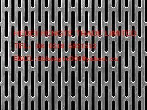 sell perforated plate mesh 2