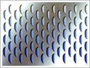sell perforated plate mesh 4