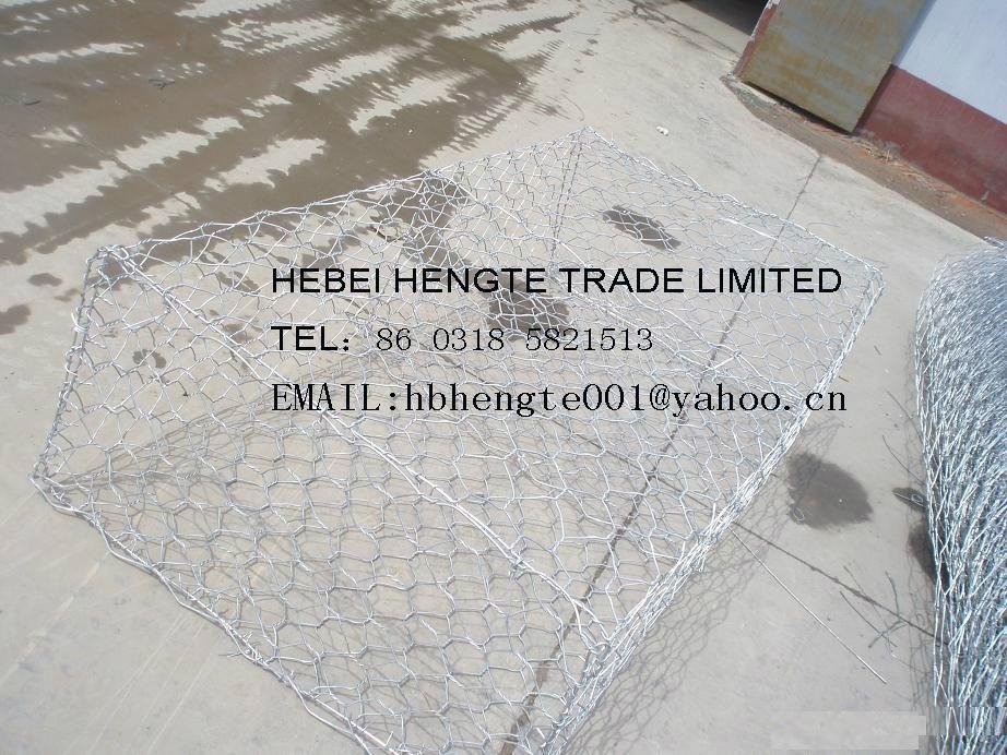 sell GABIONS TEMPORARY FENCING