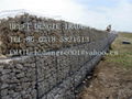 sell GABIONS TEMPORARY FENCING 3