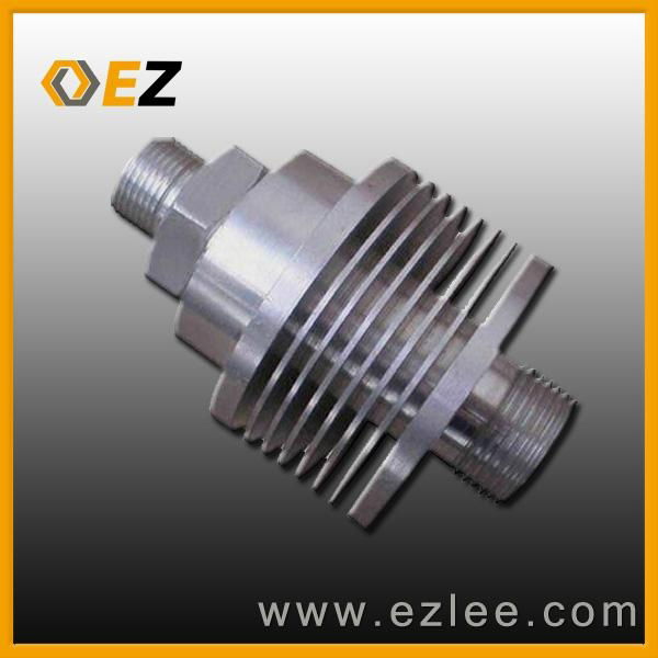 CNC Milling Parts