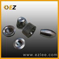 CNC OEM Parts High Precision 2