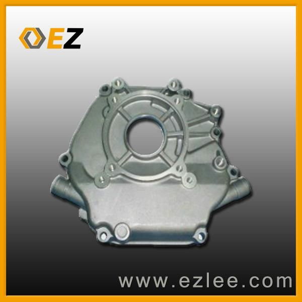 Die Casting Auto Parts 2