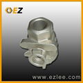 Die Casting Auto Parts 2