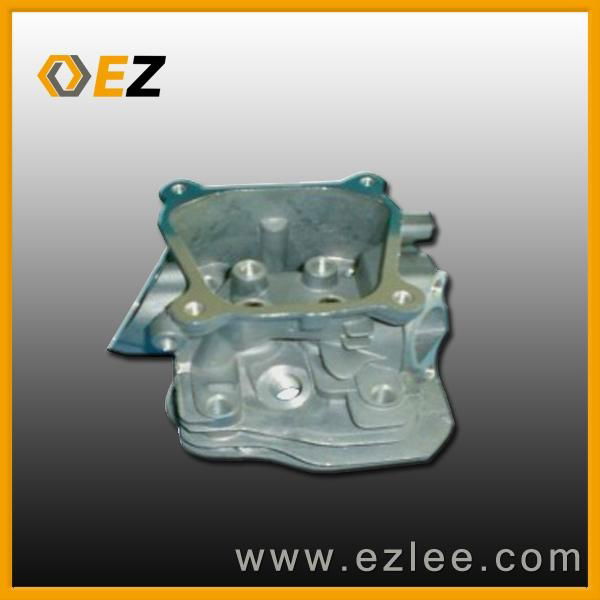 Die Casting Auto Parts 3