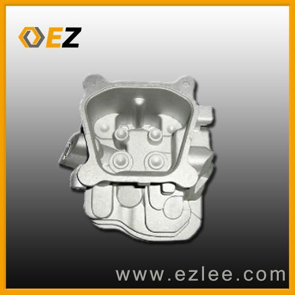 Die Casting Auto Parts 2