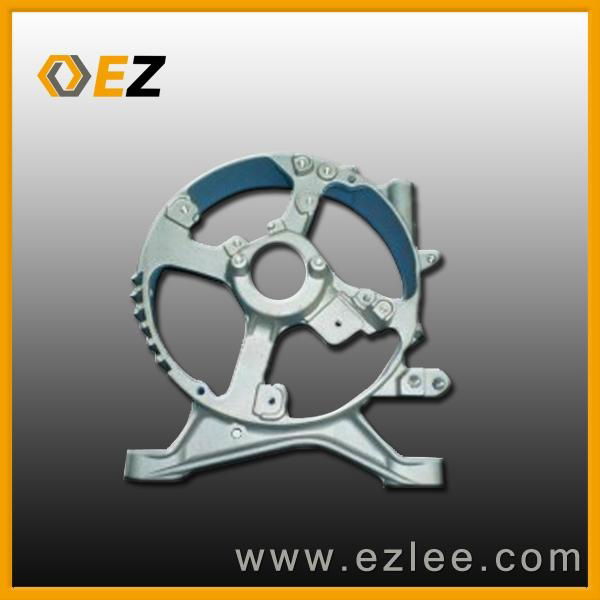 Die Casting Auto Parts 3