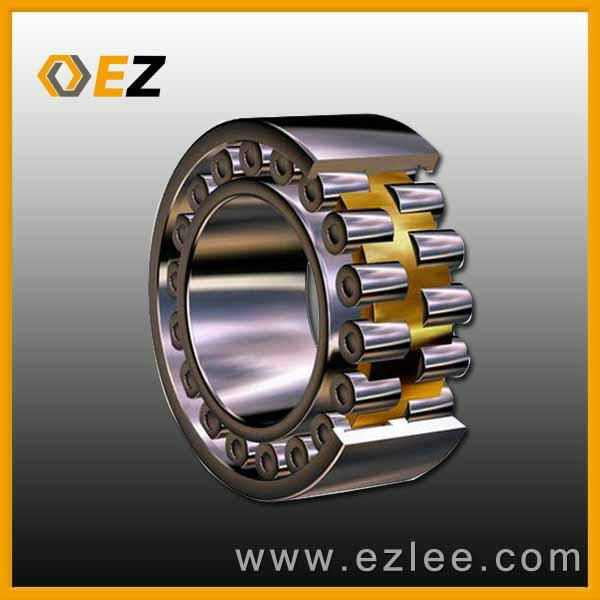 All Types of Bearings