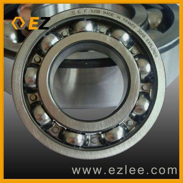 All Types of Bearings 3