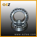 Transmission shaft bearings 1