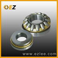 Transmission shaft bearings 3