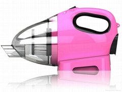 Handy Lightweight AC Power Pet Household Dust Vacuum Cleaner and Blower 