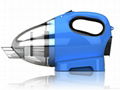 Handy DC Powerful Pet & Household Dust Vacuum Cleaner and Blower  1