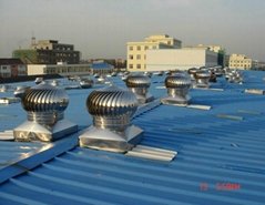 roof  ventilator