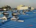 roof  ventilation