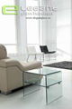 Glass CoffeeTable NS01 1