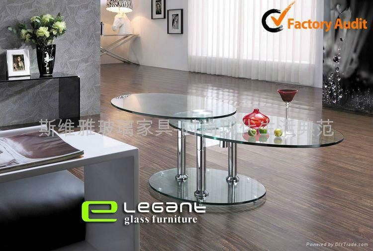 Furniture Coffee Table CA210