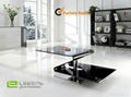 Z Shape Coffee Table CB130