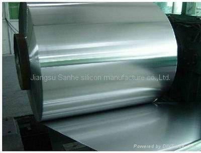 crgo silicon steel sheet 2