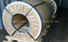 crgo silicon steel sheet