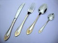 stainless steel cutlery 2