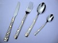stainless steel cutlery 2