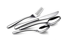 stainless steel cutlery 