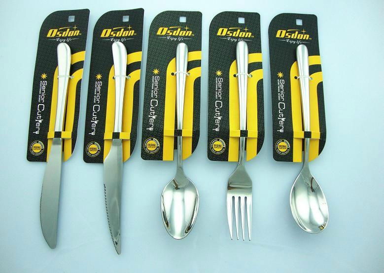 stainless steel cutlery  2