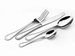 stainless steel cutlery 