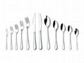 stainless steel cutlery  2