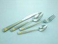 stainless steel cutlery  1