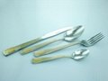 stainless steel cutlery 1