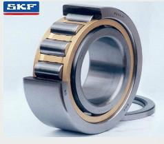 Cylindrical roller bearing