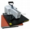 CE Approved Korean Shaking Heat Press