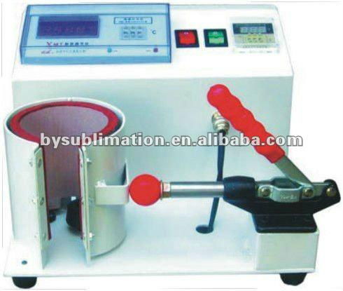 Cup Heat Transfer Machine