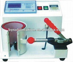 Cup Heat Transfer Machine