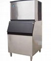 Large format ice machine 1