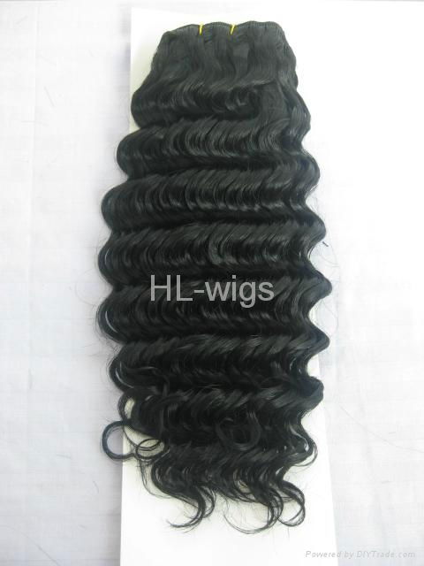 HAIR WEFT,HAIR EXTENSIONS 5