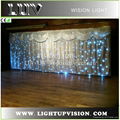 HOT LED Star Curtain/LED Horizon DMX Curtain (Single Color LED)