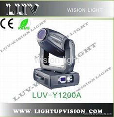 CMYK 1200W ROBE Moving Head light(32CH)