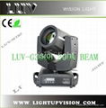 new 200W Beam Moving Head Light