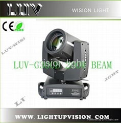 new 200W Beam Moving Head Light 