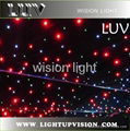 led star curtain 1