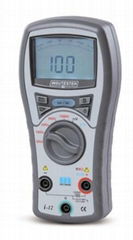 I-12 Digital Insulation Tester