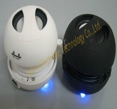 Hamburger Bluetooth mini speaker, sell