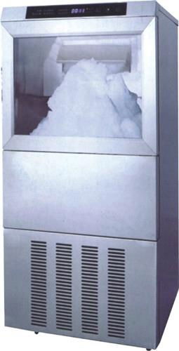 ICE MAKING MACHINE