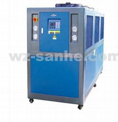 Industrial Chiller(Air Cooled)