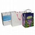 paper gift package bags 1